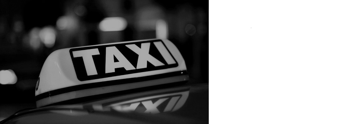 CRM Taxi Executivo